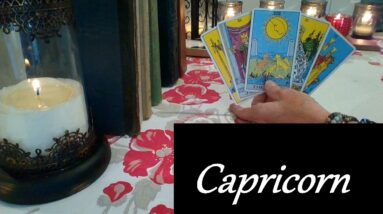 Capricorn ❤ CONFESSIONS! They Will Wait For Your Response To Their Message HIDDEN TRUTH Now-May 9th