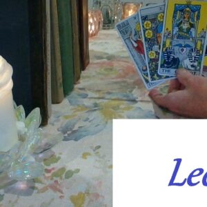 Leo Mid April 2026 ❤💲 UNSHAKEABLE!! These Blessings Will NEVER Leave You Leo LOVE & CAREER #Leo