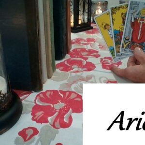Aries May 2026 ❤ YOU Are Their Something Real Aries FUTURE LOVE #Aries #Tarot
