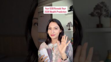 Your DOB reveal 2026 for Wealth & Success or not #wealth #2026 #shorts #explore #birthdate #money