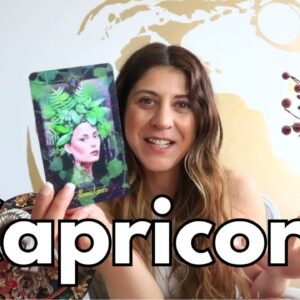 CAPRICORN ❤️ They See Your Worth Now! Time To Rebuild - May 2026 Love Tarot Reading