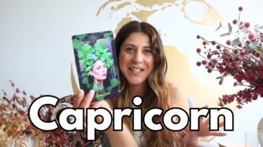 CAPRICORN ❤️ They See Your Worth Now! Time To Rebuild - May 2026 Love Tarot Reading