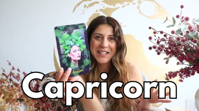 CAPRICORN ❤️ They See Your Worth Now! Time To Rebuild - May 2026 Love Tarot Reading 1 CAPRICORN ❤️ They See Your Worth Now! Time To Rebuild - May 2026 Love Tarot Reading