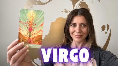 VIRGO ❤️ TRUE GEMS 💎 Are Made Under PRESSURE, Baby! April 2026 Tarot Reading ✨