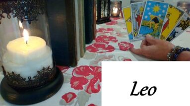 Leo May 2026 ❤ LOVE SICK! They Will Take Your Breath Away Leo FUTURE LOVE #Leo #Tarot 8 Leo May 2026 ❤ LOVE SICK! They Will Take Your Breath Away Leo FUTURE LOVE #Leo #Tarot