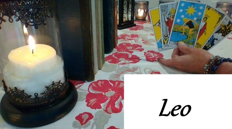 Leo May 2026 ❤ LOVE SICK! They Will Take Your Breath Away Leo FUTURE LOVE #Leo #Tarot 1 Leo May 2026 ❤ LOVE SICK! They Will Take Your Breath Away Leo FUTURE LOVE #Leo #Tarot