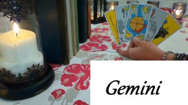 Gemini May 2026 ❤ THE LONG GAME! They Want You So Bad Gemini FUTURE LOVE #Gemini #Tarot 16 Gemini May 2026 ❤ THE LONG GAME! They Want You So Bad Gemini FUTURE LOVE #Gemini #Tarot