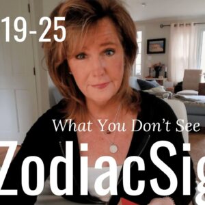 ALL ZODIAC SIGNS : What You Don't See Coming | April Saturday Tarot Reading
