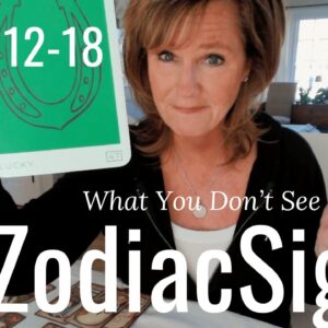 ALL ZODIAC SIGNS : What You Don't See Coming | April Saturday Tarot Reading