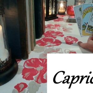 Capricorn May 2026 ❤ YOU ARE THE PRIZE! Their Heart Is Wide Open Capricorn FUTURE LOVE #Capricorn