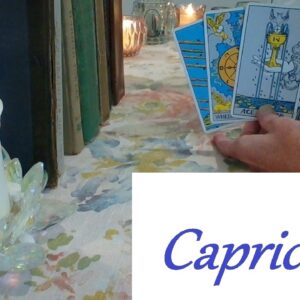Capricorn Mid April 2026 ❤💲 CRAZY TURN OF EVENTS! This Will Change Your Entire Life LOVE & CAREER
