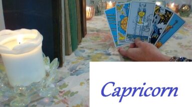 Capricorn Mid April 2026 ❤💲 CRAZY TURN OF EVENTS! This Will Change Your Entire Life LOVE & CAREER