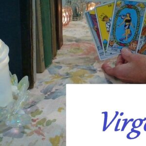 Virgo Mid April 2026 ❤💲 POWERFUL MOVES! Your Life Will Be Completely Transformed LOVE & CAREER