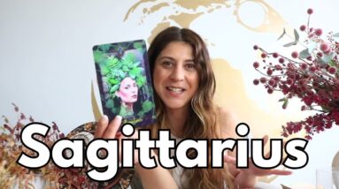 SAGITTARIUS❤️ Their Ego Is Cracking... 💔 Coming Back To Fix This! May 2026 Love Tarot Reading