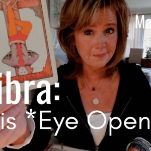 LIBRA : New Perspective Causes You To TAKE YOUR POWER BACK | May 2026 Zodiac Tarot Reading
