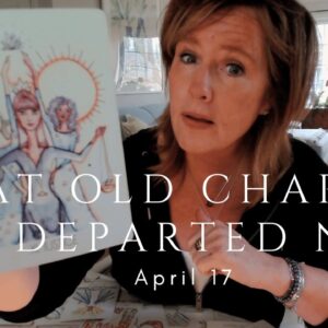 Your Daily Tarot Reading : This Is A NEW CHAPTER - You Have Brought Yourself To This Precipice