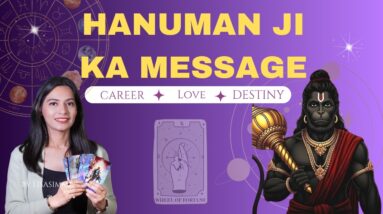 Hanuman Ji Message For You ❤️🔥 | IF YOU ARE CONFUSE WATCH THIS Aapki Destiny (Love ❤️ + Career 💰) 8 Hanuman Ji Message For You ❤️🔥 | IF YOU ARE CONFUSE WATCH THIS Aapki Destiny (Love ❤️ + Career 💰)