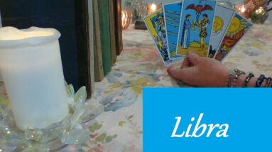 Libra ❤ The Longer The Silence, The More Possessive They Become HIDDEN TRUTH Now-April 25th #Libra