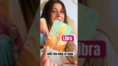 LIBRA ♎️ Their CURRENT Feelings 4 You! #libratarot #libra #shortstarot May 2026 Tarot reading