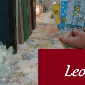 Leo ❤️💋💔 OOPS! They Accidentally Fell In Love With You Leo LOVE LUST LOSS Now-May 2nd #Leo #Tarot