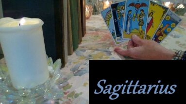 Sagittarius April 2026 ❤ POWERFUL UNION! The ONE Who Will Never Leave You YOUR SOULMATE #Sagittarius