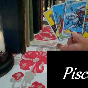 Pisces ❤ TALK TO ME! They Like Listening To Your Voice Pisces HIDDEN TRUTH Now-May 9th #pisces