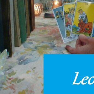 Leo ❤ DEEP CONNECTION! They Never Expected To Feel This Way Leo HIDDEN TRUTH Now-April 25th #Leo