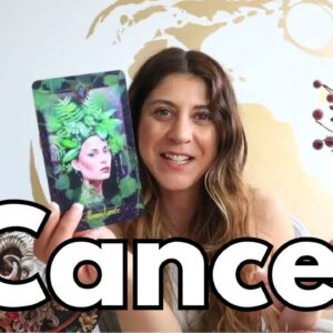 CANCER ❤️ The TRUTH you already felt is coming to light... | May 2026 Tarot Reading