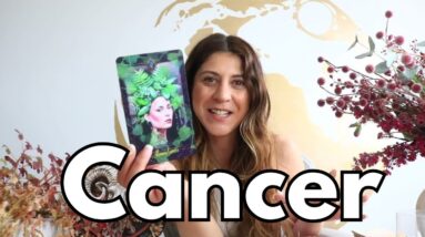 CANCER ❤️ The TRUTH you already felt is coming to light... | May 2026 Tarot Reading