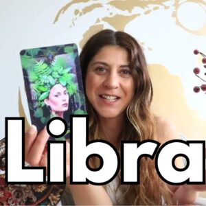 LIBRA ❤️ "You belong to me... Harmony is finally here!" | May 2026 Love Tarot Reading