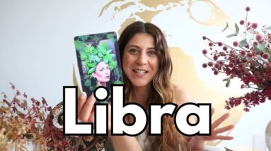 LIBRA ❤️ "You belong to me... Harmony is finally here!" | May 2026 Love Tarot Reading
