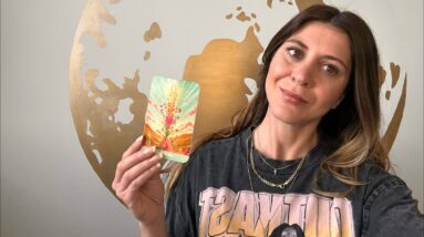 GEMINI❤️ The Truth Hurts... But It Doesn't Have To Be Your Problem! -  April 2026 Tarot Reading