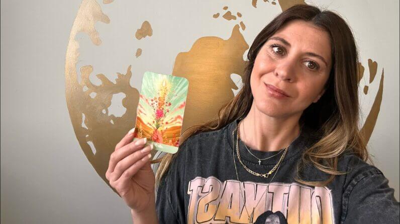 GEMINI❤️ The Truth Hurts... But It Doesn't Have To Be Your Problem! - April 2026 Tarot Reading 1 GEMINI❤️ The Truth Hurts... But It Doesn't Have To Be Your Problem! - April 2026 Tarot Reading