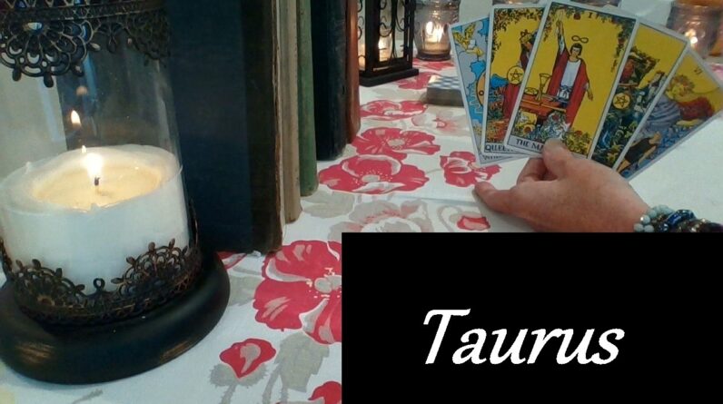 Taurus ❤ SO IN LOVE! They Have Never Felt This Way Before Taurus HIDDEN TRUTH Now-May 9th #Taurus