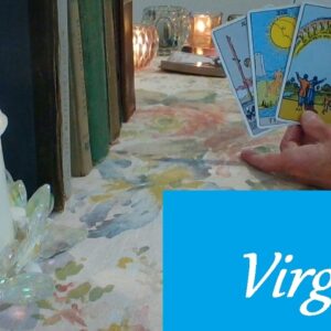 Virgo ❤ They Dream Of The Day They Can Say "I LOVE YOU" Virgo HIDDEN TRUTH Now-April 25th #Virgo