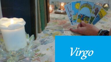 Virgo ❤ They Dream Of The Day They Can Say "I LOVE YOU" Virgo HIDDEN TRUTH Now-April 25th #Virgo