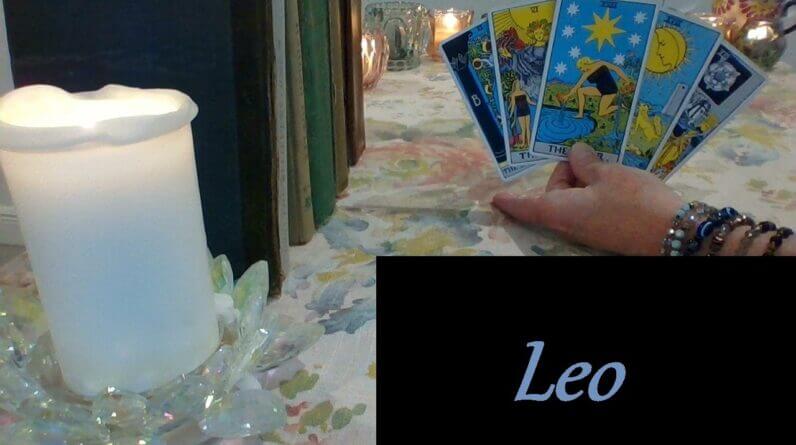 Leo April 2026 ❤ THE MOST INTENSE LOVE! You Stole Their Heart Leo YOUR SOULMATE #Leo #Tarot