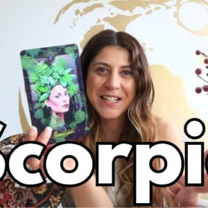SCORPIO ❤️ "Detaching is the only way...  🆘 a warning for May!" | May 2026 Love Tarot Reading