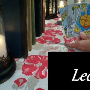 Leo ❤ WATCHING FROM THE SHADOWS! They Worry About You Leo HIDDEN TRUTH Now-May 9th #Leo #Tarot