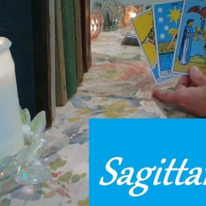 Sagittarius ❤ FORGIVENESS! They Have So Much To Say To You Sagittarius HIDDEN TRUTH Now-April 25th