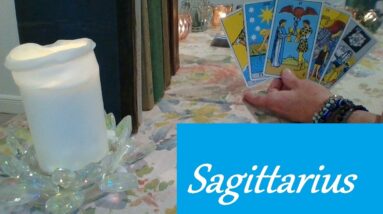 Sagittarius ❤ FORGIVENESS! They Have So Much To Say To You Sagittarius HIDDEN TRUTH Now-April 25th