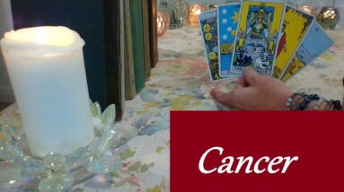 Cancer ❤️💋💔 They Will Cry So Hard Over You Cancer LOVE LUST LOSS Now-May 2nd #Cancer