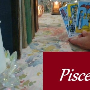 Pisces ❤️💋💔 HIGH DRAMA! Prepare For A Wild Summer LOVE LUST LOSS Now-May 2nd #Pisces