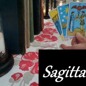 Sagittarius ❤ BE MINE! They Hope You Can Forgive Them One Day HIDDEN TRUTH Now-May 9th #Sagittarius