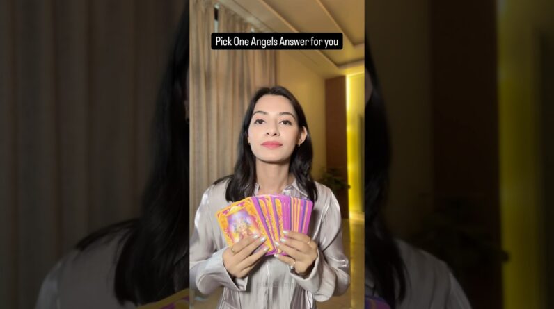 Angels want to say something to you - Angels message for you #angelsmessage #angelguidancefortheday 1 Angels want to say something to you - Angels message for you #angelsmessage #angelguidancefortheday