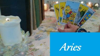 Aries ❤ EXPECT BOLD ACTION! They Know Time Is Of The Essence HIDDEN TRUTH Now-April 25th #Aries