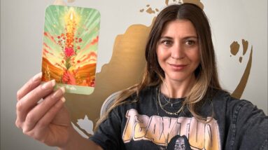 SAGITTARIUS ❤️ WHO Made This Vow Of SILENCE & WHO Will Break it? - April 2026 Tarot Reading ✨