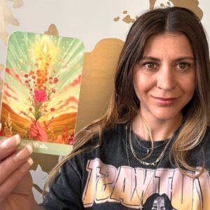 ARIES❤️ You Just ESCAPED A Tower!! FIRM & LOCKED In Abundance! - April 2026 Tarot Reading