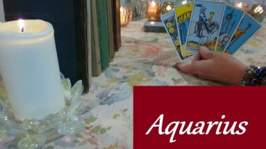 Aquarius ❤️💋💔 WAKE UP CALL! They Talk About You All The Time LOVE LUST LOSS Now-May 2nd #Aquarius 12 Aquarius ❤️💋💔 WAKE UP CALL! They Talk About You All The Time LOVE LUST LOSS Now-May 2nd #Aquarius