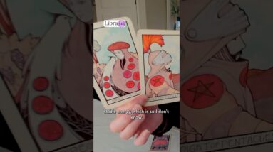 LIBRA : Your Story ILLUMINATES Your Path Forward | Mid April 2026 Zodiac Tarot Reading #shorts 6 LIBRA : Your Story ILLUMINATES Your Path Forward | Mid April 2026 Zodiac Tarot Reading #shorts